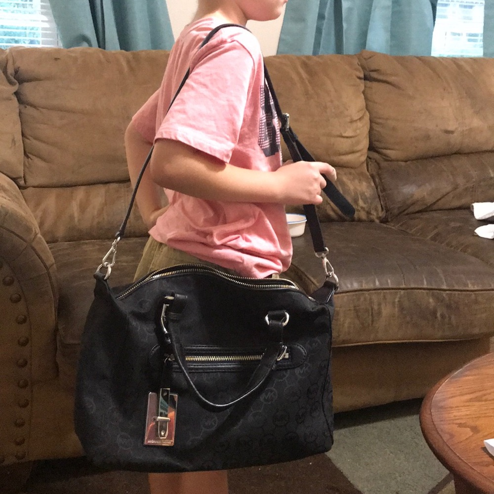 Michael Kors purse